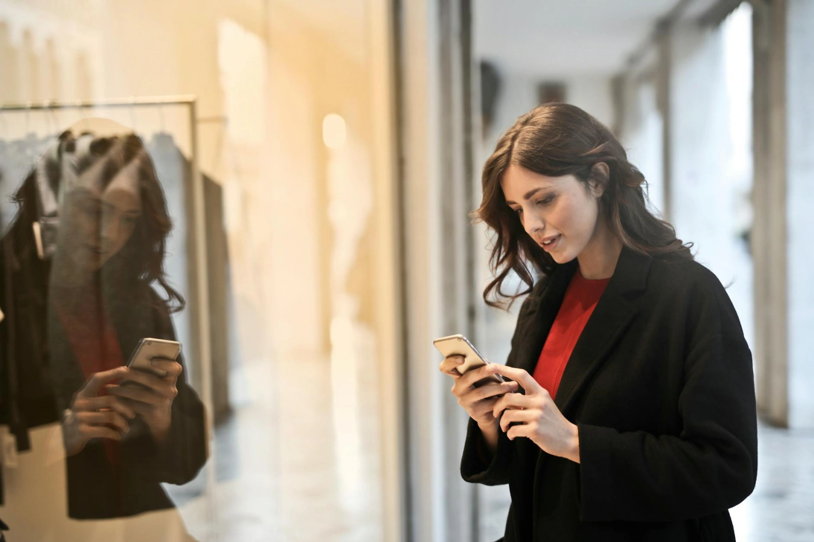 Waarom een professionele webshop laten maken?
