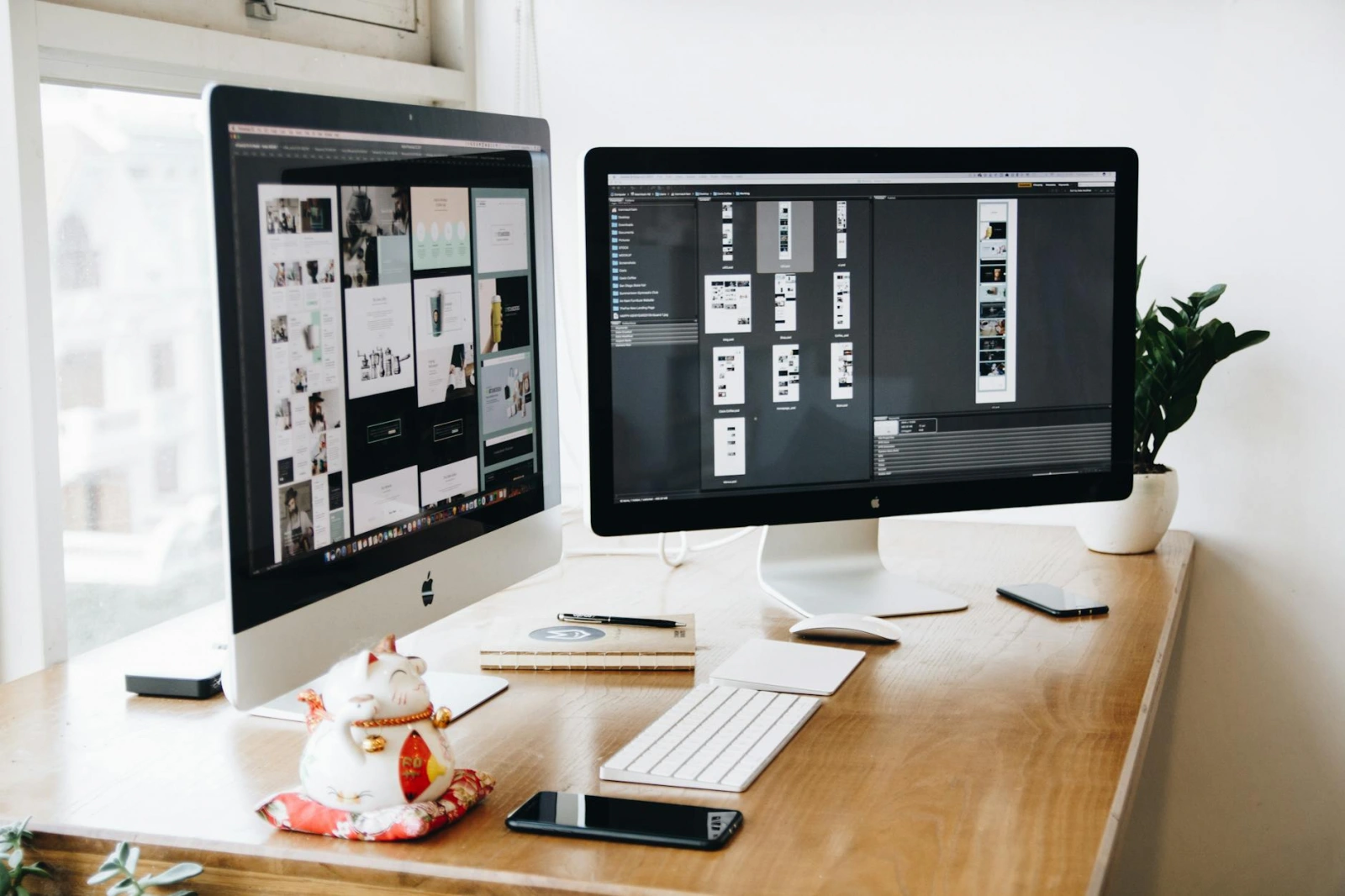 Waarom kiezen voor WordPress?