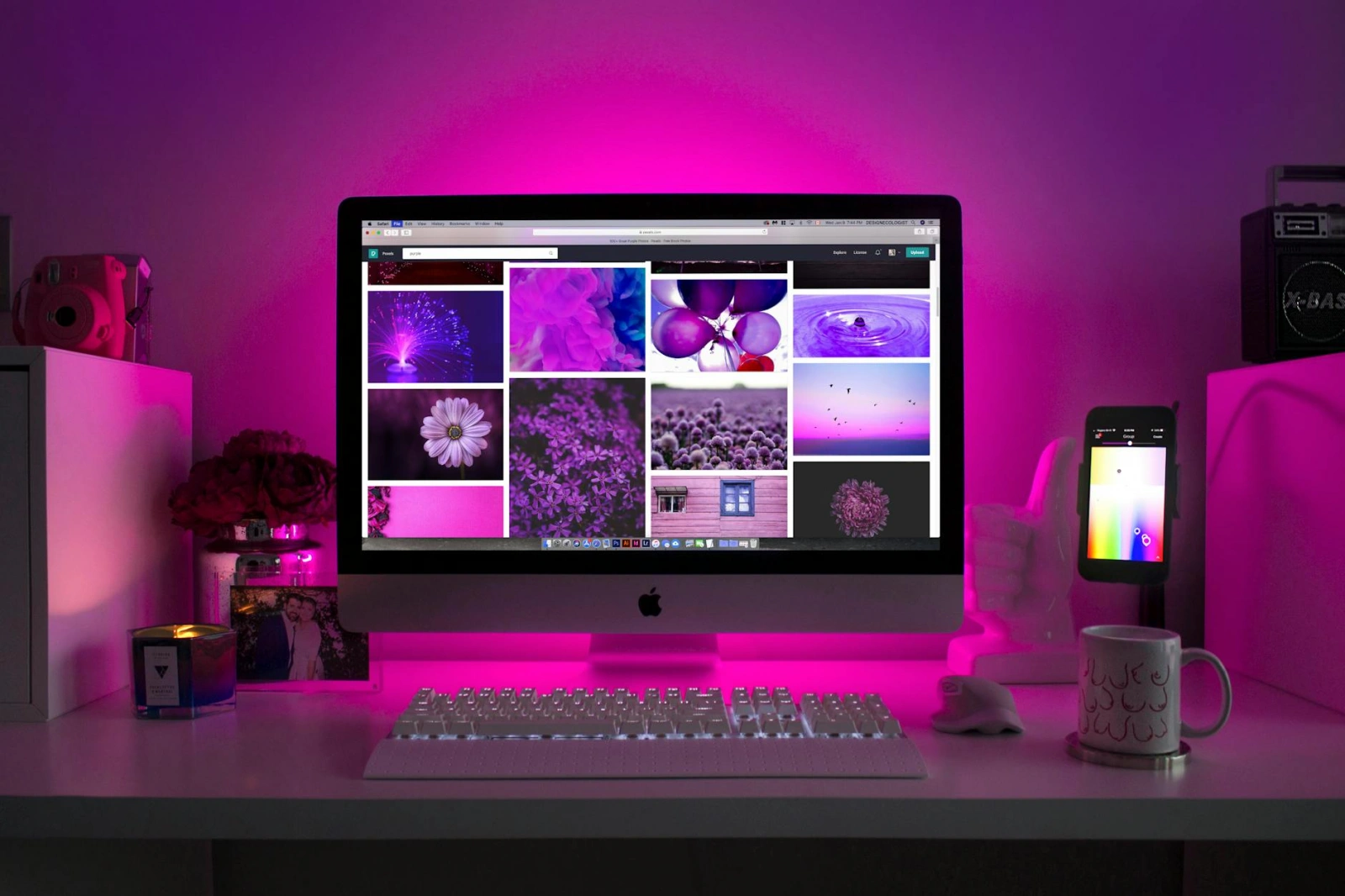 Voordelen van een WordPress-specialist